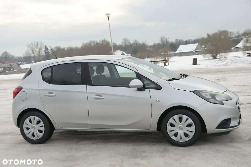 Opel Corsa 1.4 T Enjoy S&S - 8