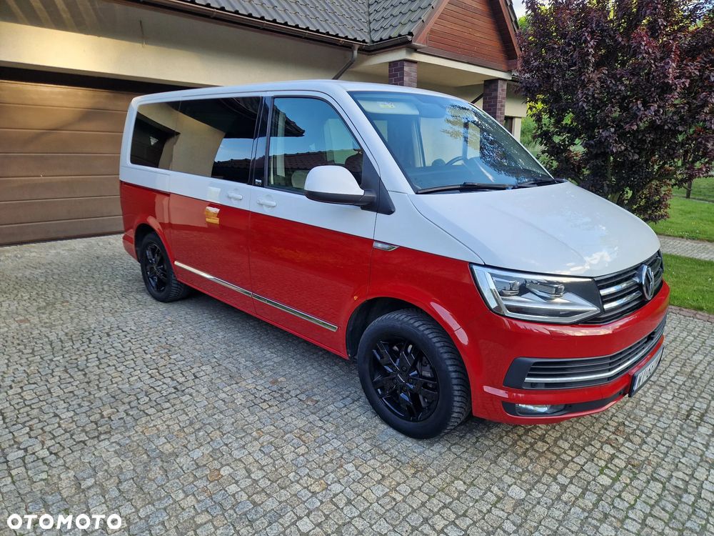 Volkswagen Multivan 2.0 BiTDI L1 Highline - 9