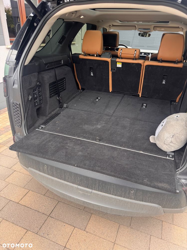 Land Rover Discovery 3.0 SDV6 HSE Luxury - 13