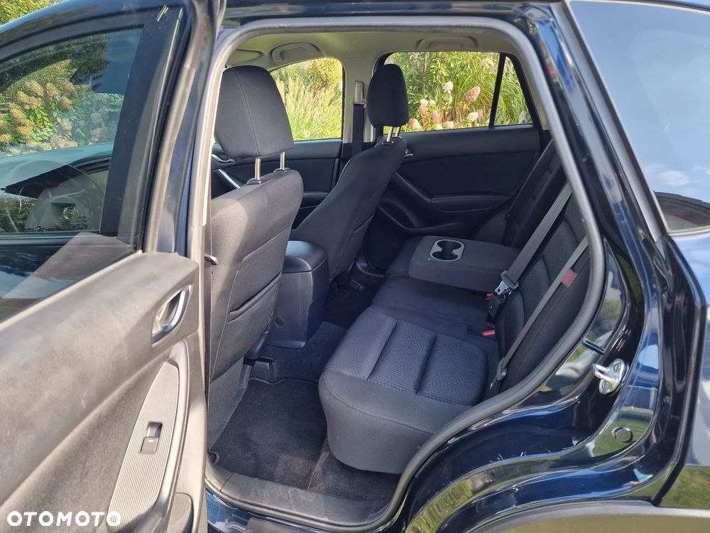 Mazda CX-5 2.0 Skyenergy 2WD - 13