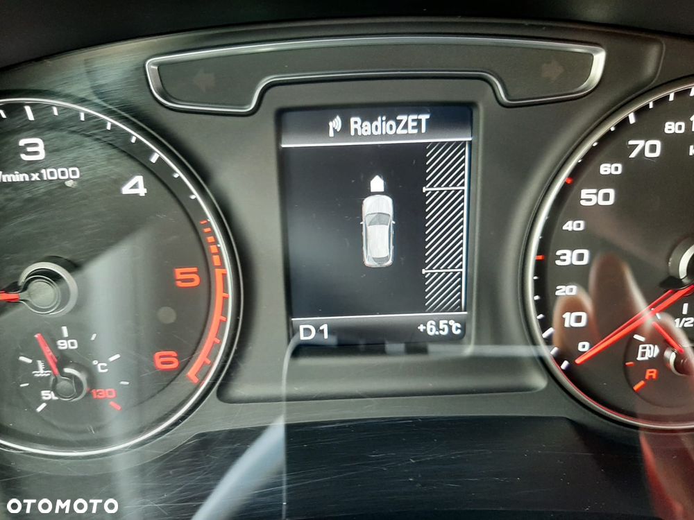 Audi Q3 2.0 TDI Quattro S tronic - 32