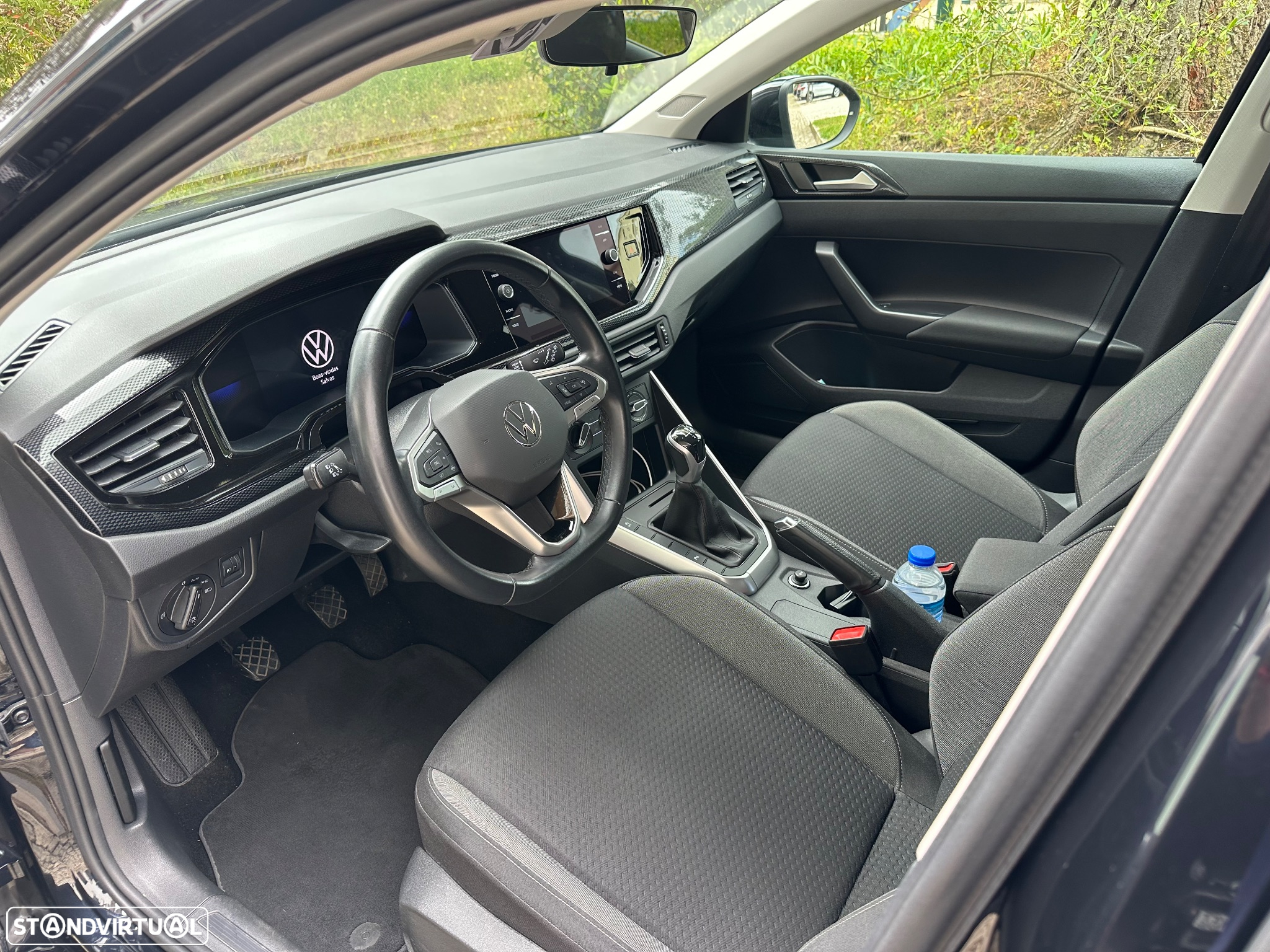 VW Taigo 1.0 TSI Life - 6