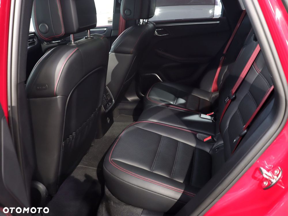 Porsche Macan GTS - 34