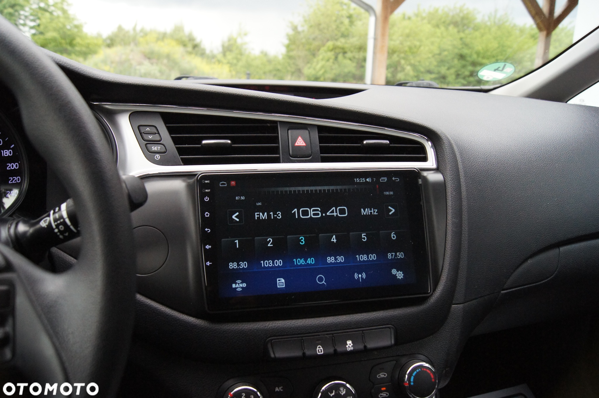 Kia Ceed 1.4 CVVT Attract - 10