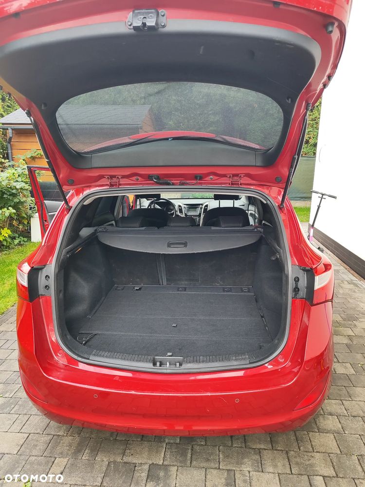 Hyundai i30 - 4