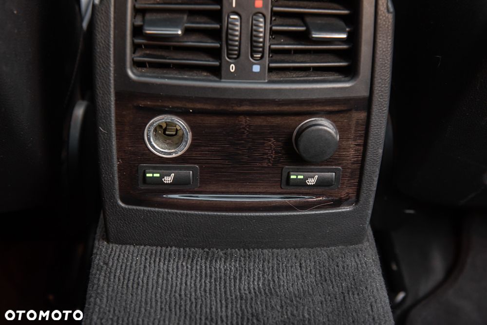 BMW Seria 5 530d xDrive Edition Exclusive - 37