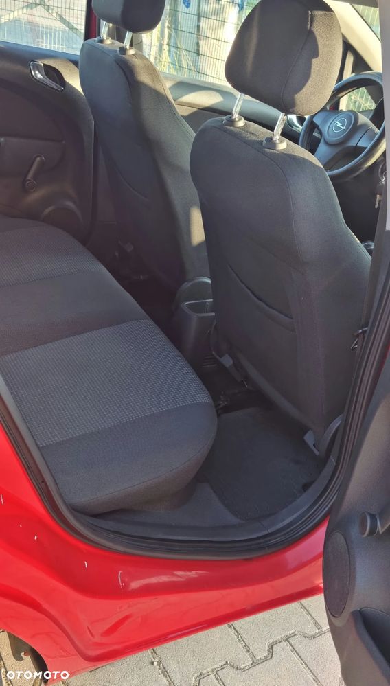 Opel Corsa 1.3 CDTI 111 - 8