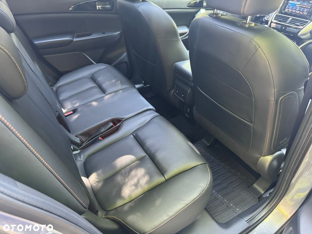 Mitsubishi Eclipse Cross 1.5 T-MIVEC ClearTec 2WD Diamant Edition Plus - 19