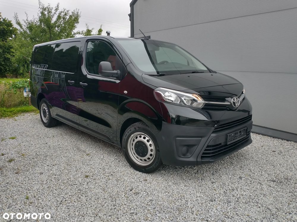 Toyota Proace - 20