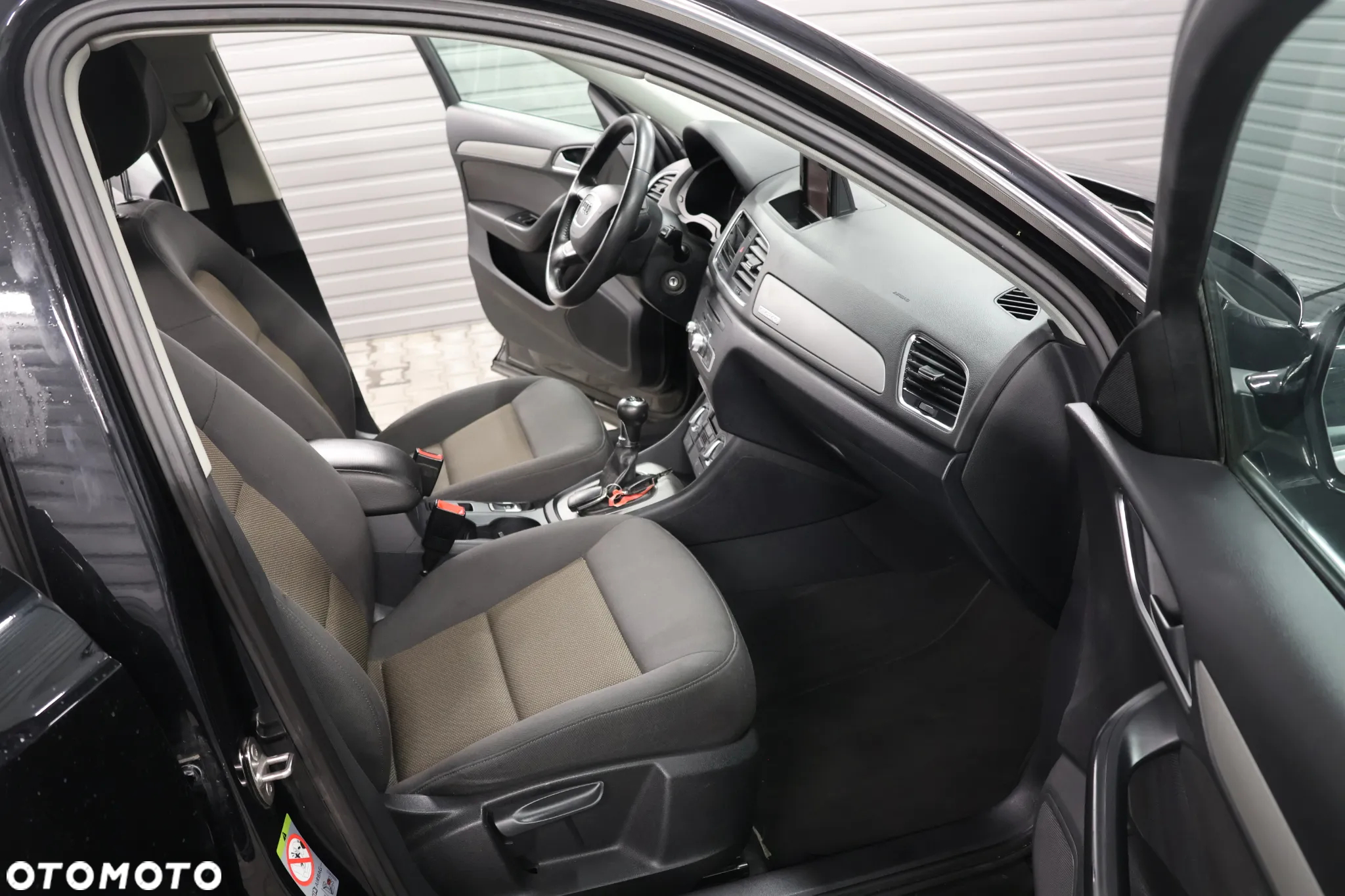 Audi Q3 2.0 TFSI Quattro - 10