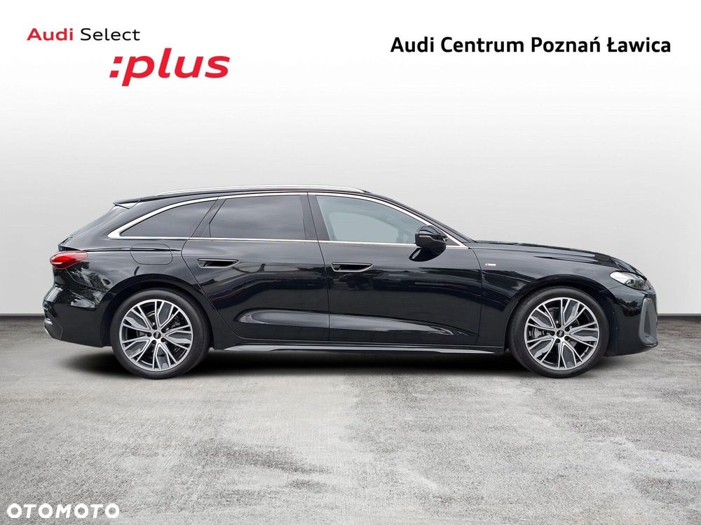 Audi A5 Avant TFSI S tronic - 6