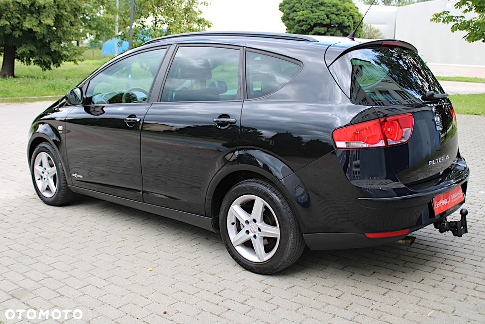 Seat Altea XL 1.2 TSI Reference Copa - 4