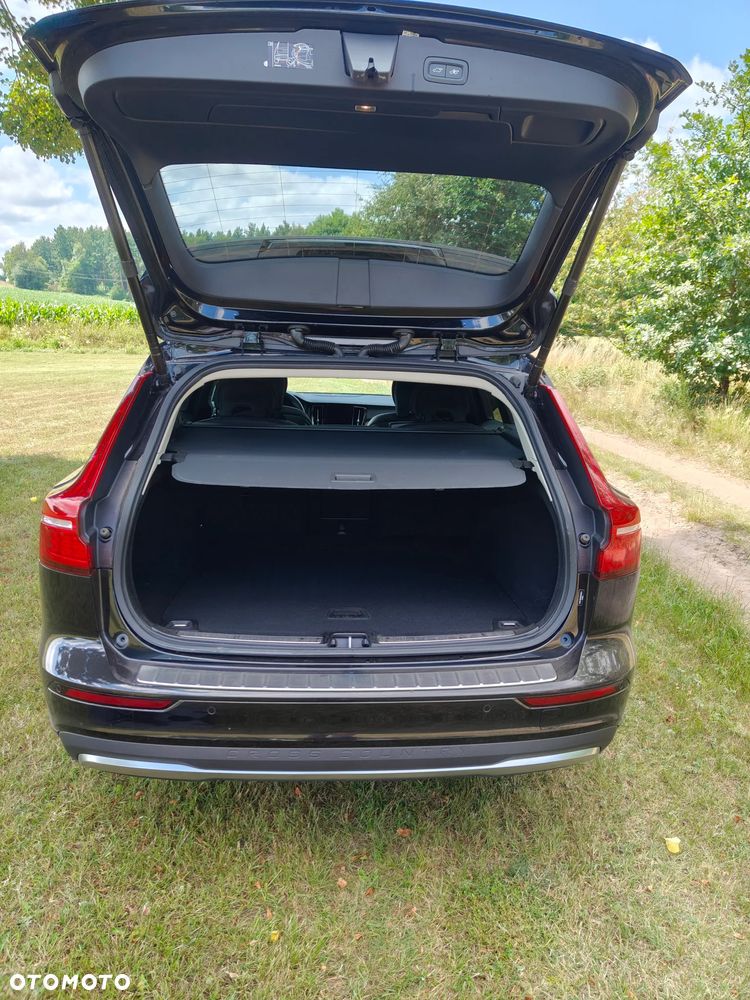 Volvo V60 B5 B AWD Inscription - 11
