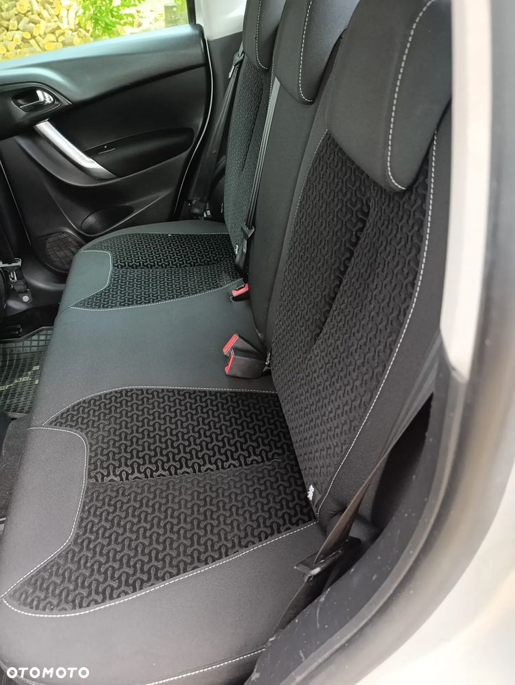 Citroën C3 1.4 HDi Exclusive - 7