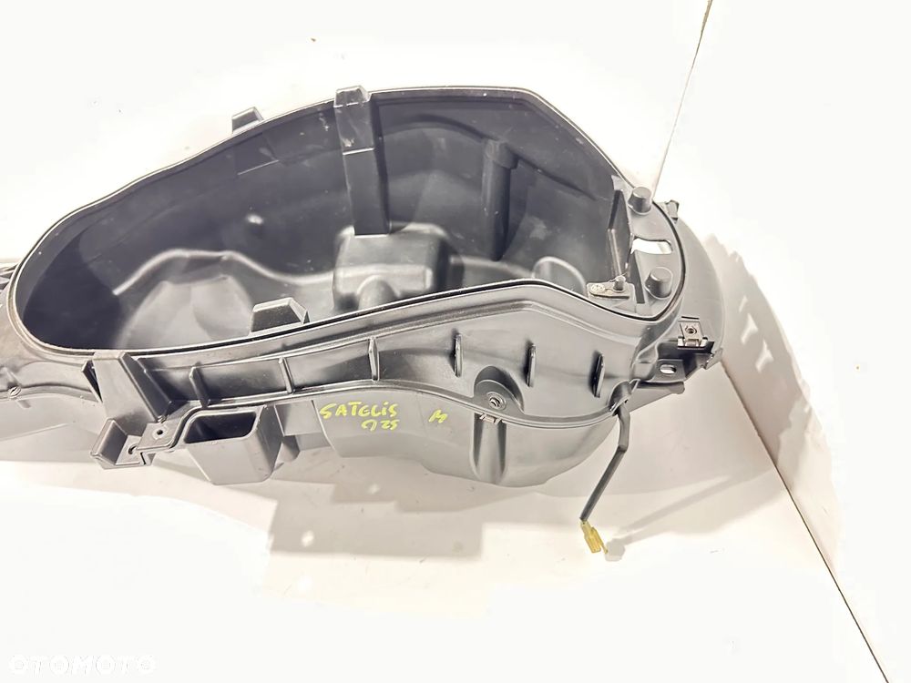Kufer schowek Peugeot Satelis 125 06-13r. - 4