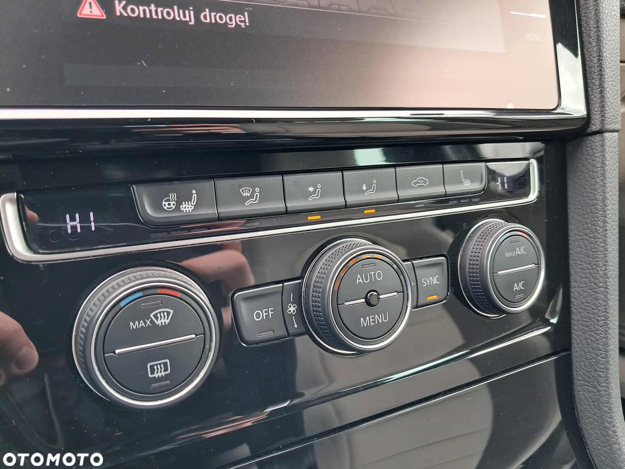 Volkswagen Golf VII 1.5 TSI BMT Evo Highline DSG - 21