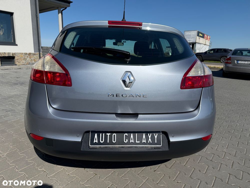 Renault Megane - 4