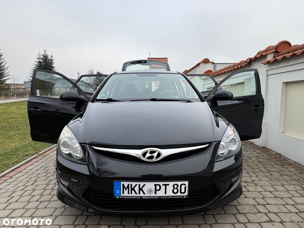 Hyundai i30 - 13