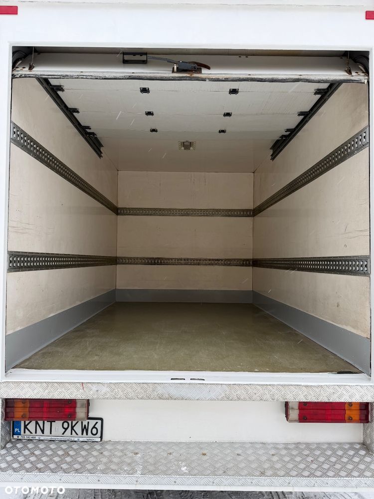 Mercedes-Benz Sprinter 313 - 10