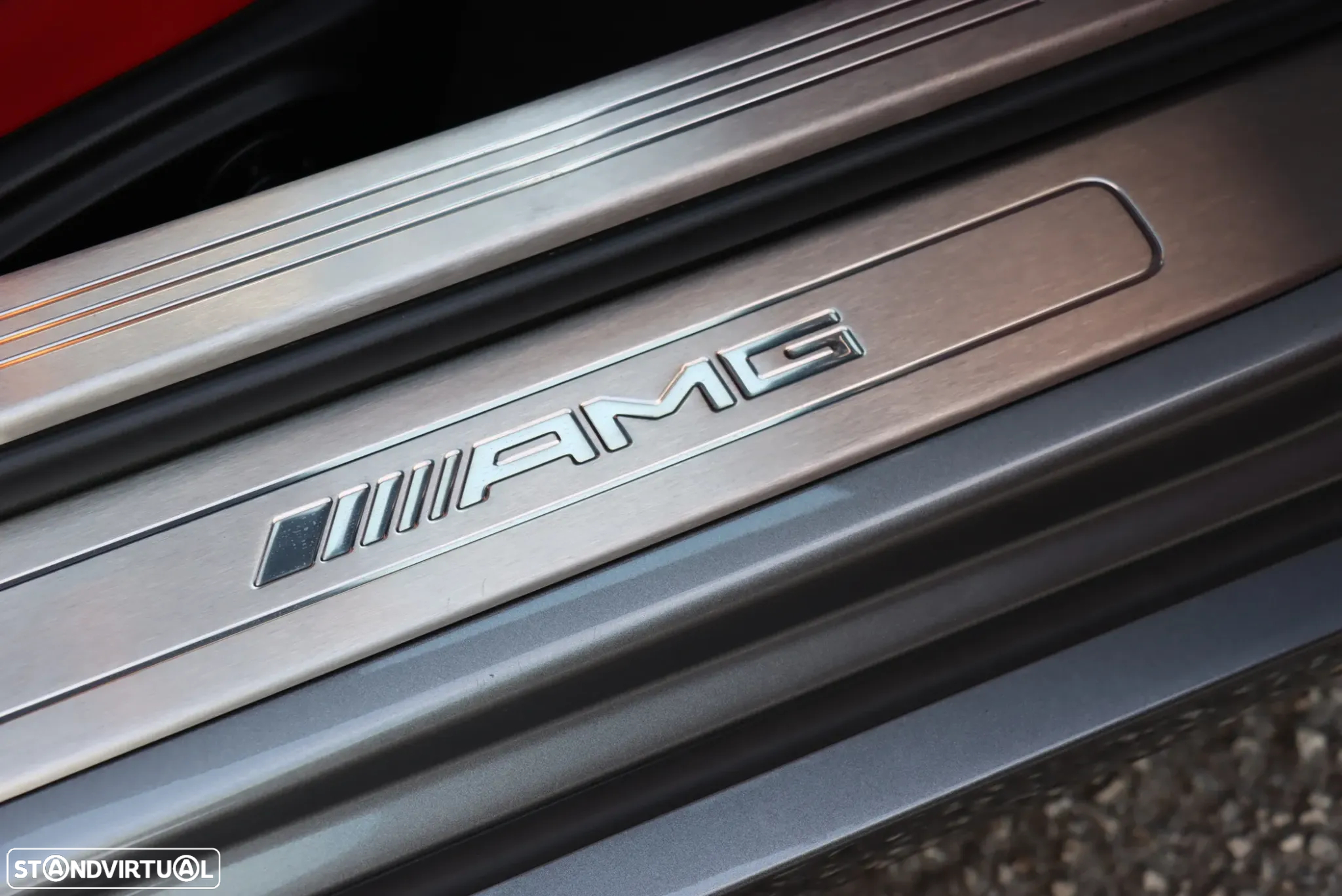 Mercedes-Benz SLS 63 AMG Standard - 40