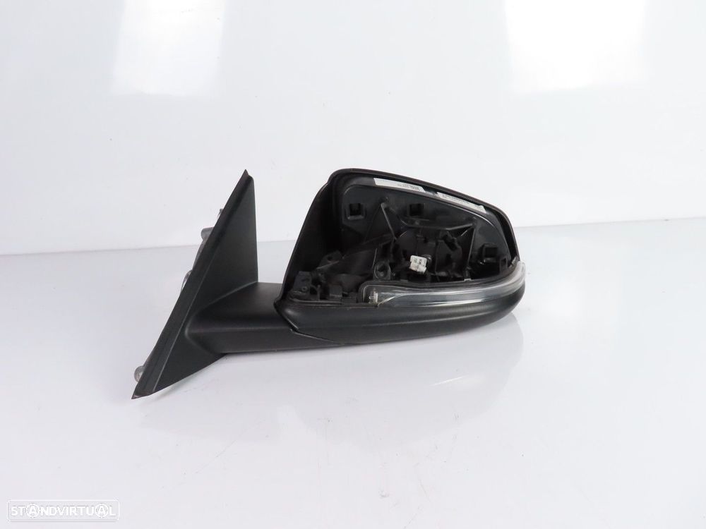 Retrovisor / Espelho Esquerdo Usado / Original BMW X2 (F39) 51167420275 - 3