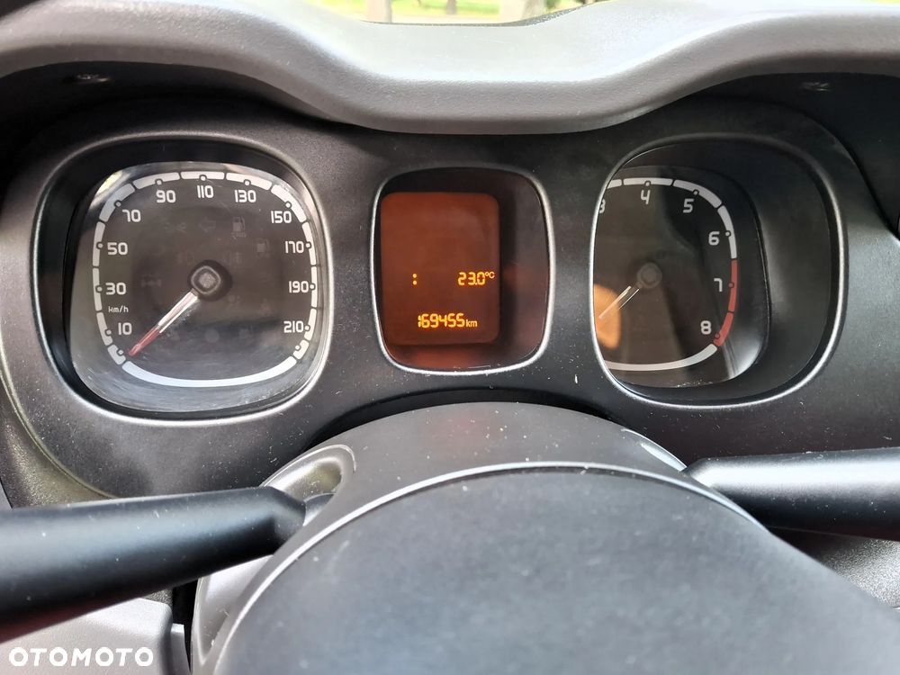 Fiat Panda 1.2 Dynamic - 18