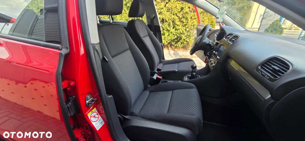 Volkswagen Golf 1.4 United - 35