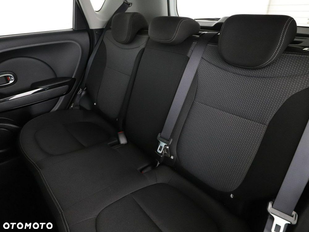 Kia Soul 1.6 GDI Dream Team Edition - 18