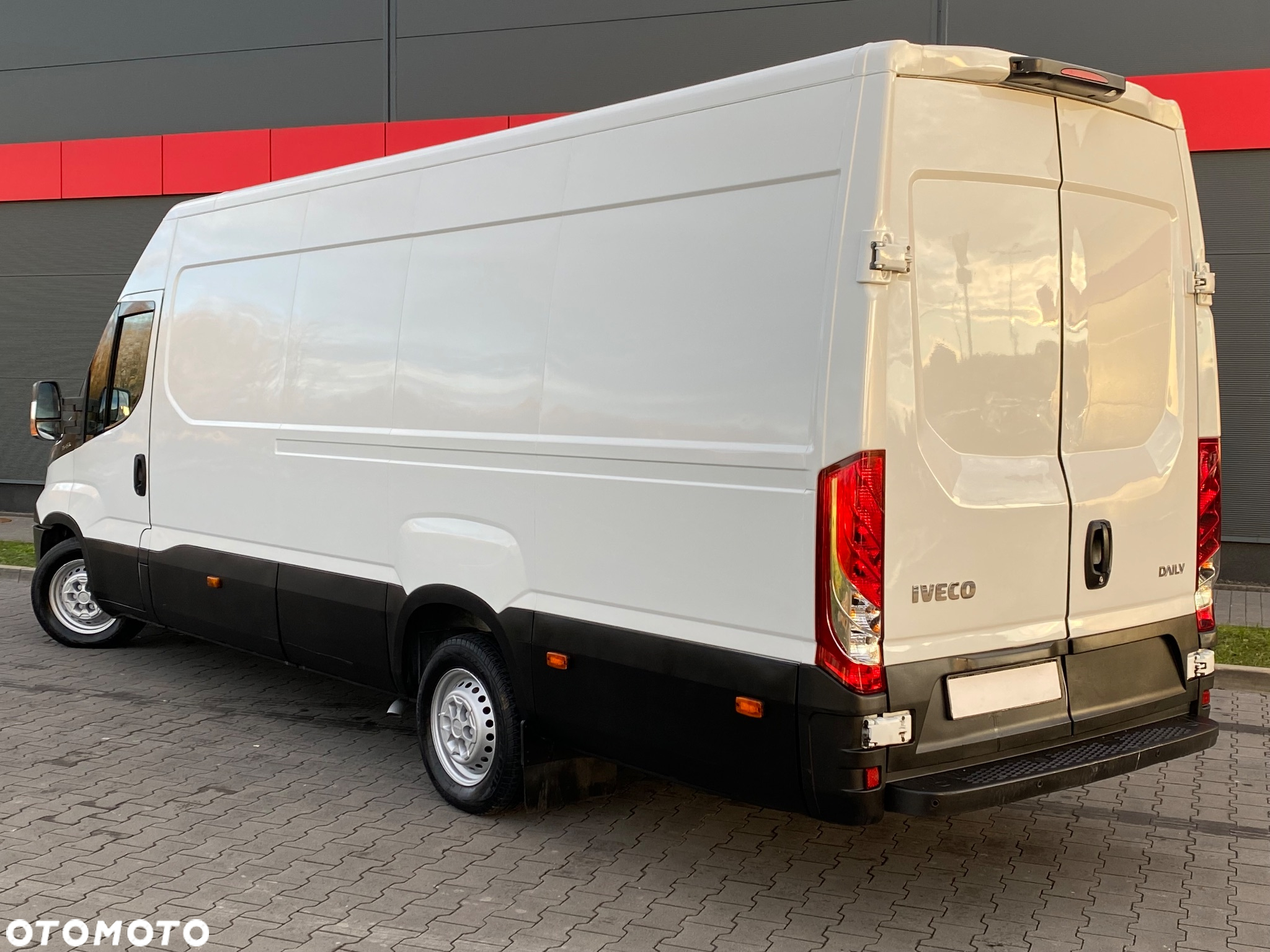 Iveco Daily 35-150 - 3