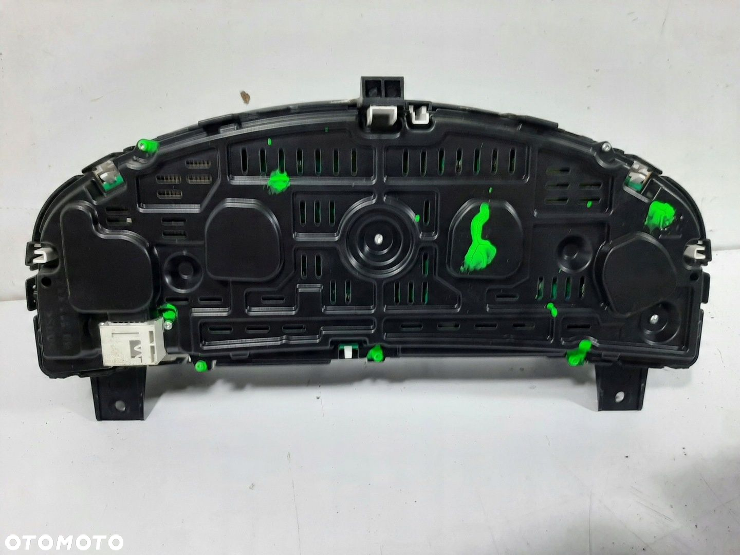 OPEL VECTRA C 1.8 16V 02R STEROWNIK SILNIKA ZESTAW SIEMENS 09179499 BSI CIM - 12