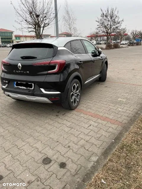 Renault Captur TCe 100 INTENS - 7