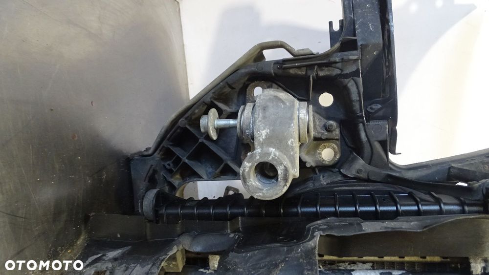 PAS PRZEDNI AUDI A4 B6 2.0 ALT - 6