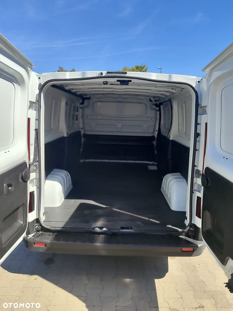 Renault Trafic Furgon EXTRA L2H1 HD - 6