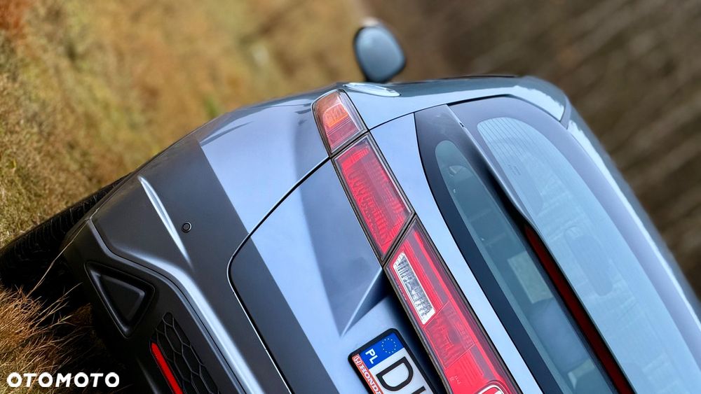 Honda Civic 1.4 Comfort - 32