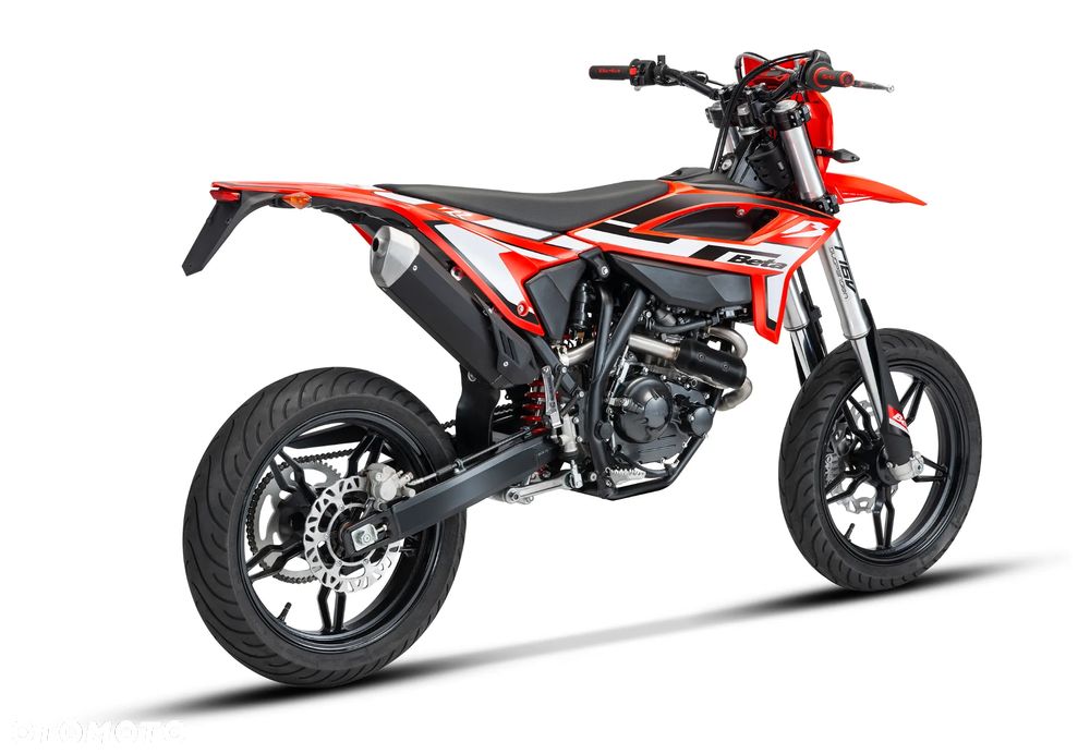 Beta Motard - 4