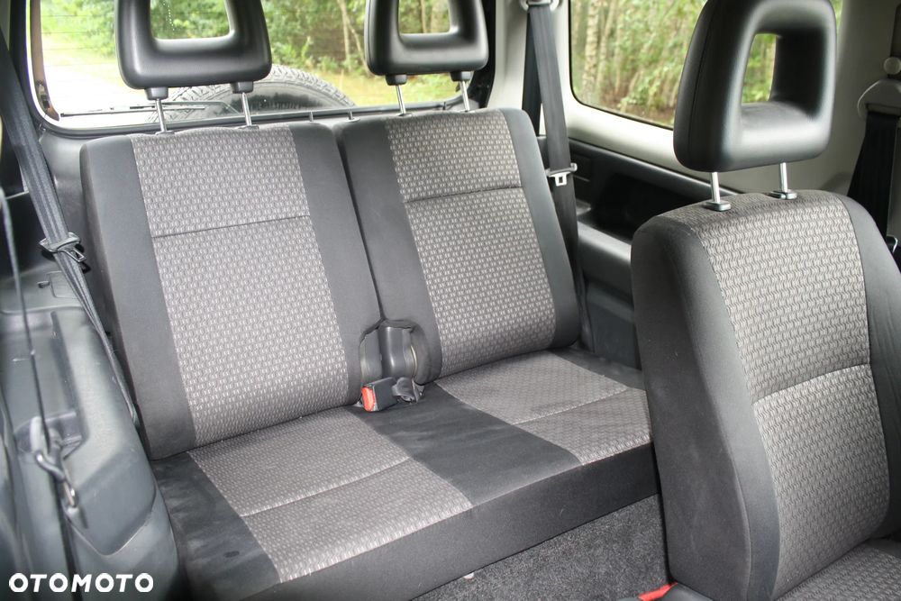 Suzuki Jimny 1.3 JLX - 19