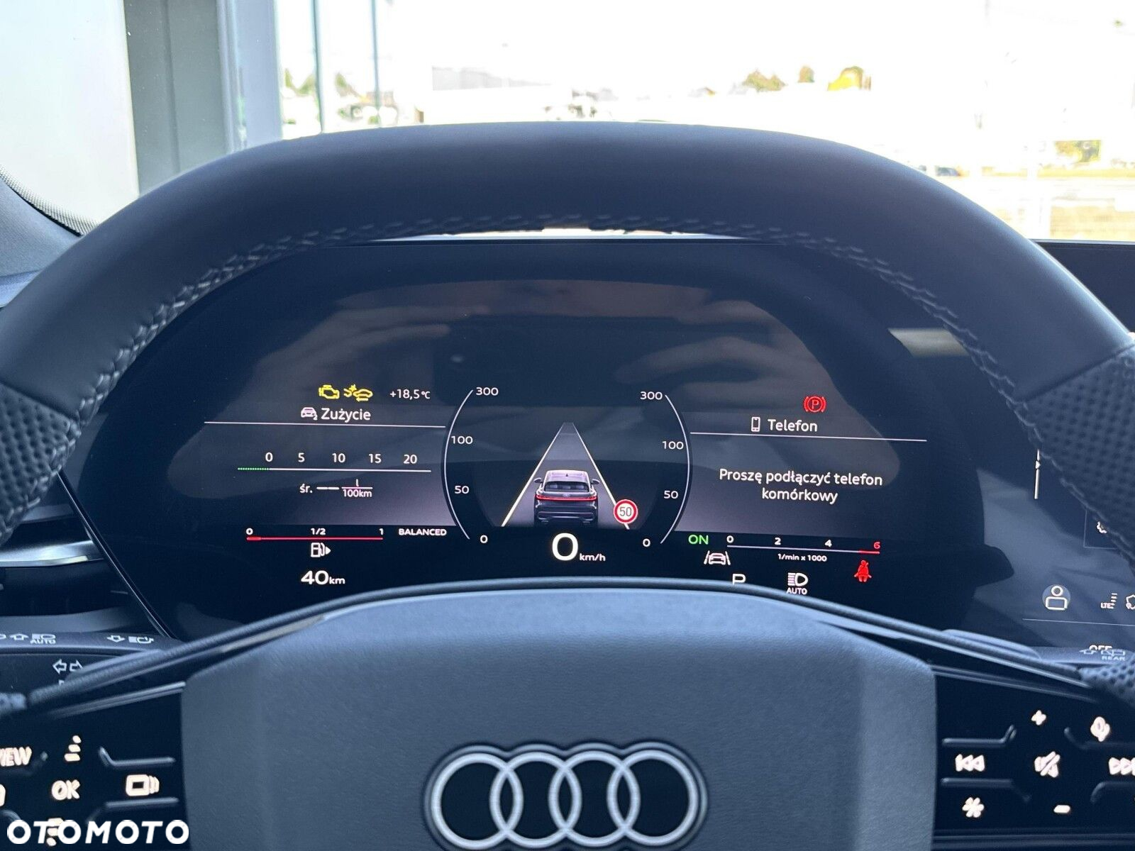 Audi Q5 Sportback - 14