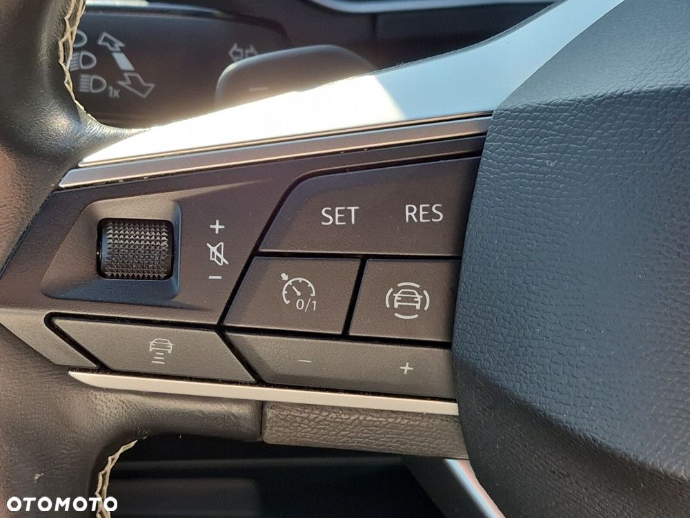 Seat Tarraco 2.0 TDI Xcellence S&S DSG - 22