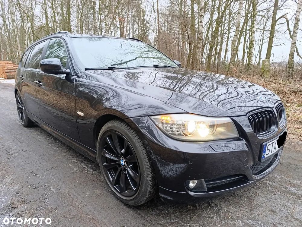 BMW Seria 3 - 3