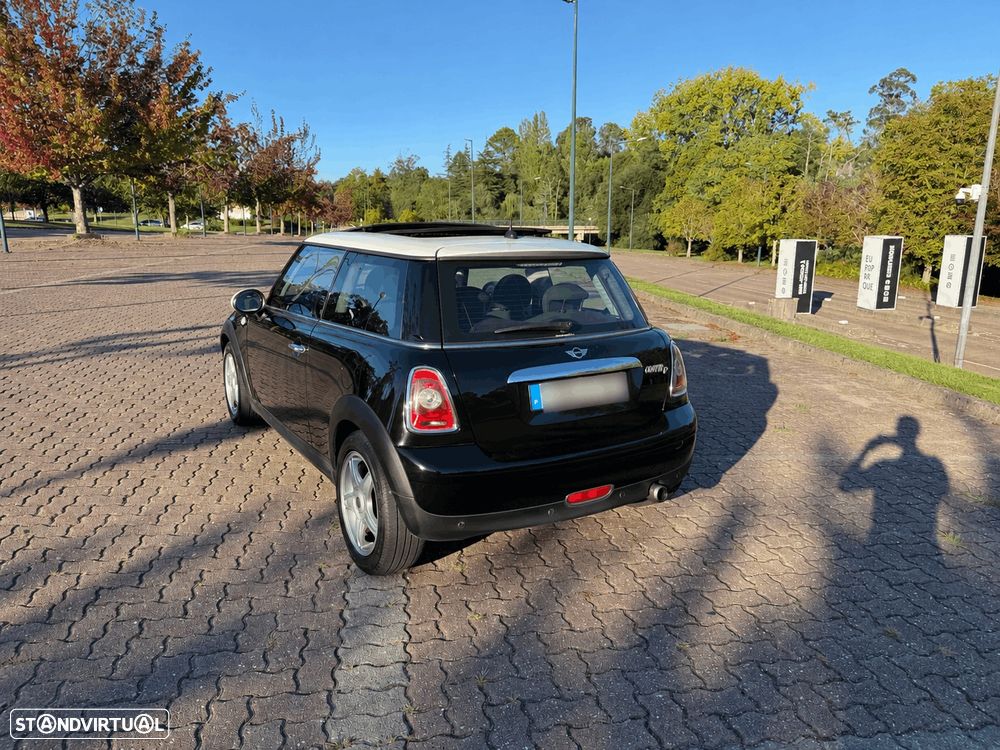 MINI Coupé - 14