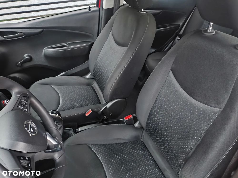 Opel Karl 1.0 Cosmo - 22