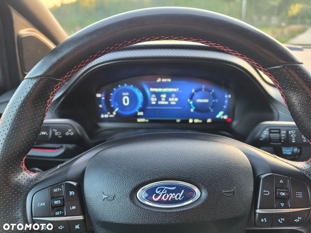 Ford Puma - 15