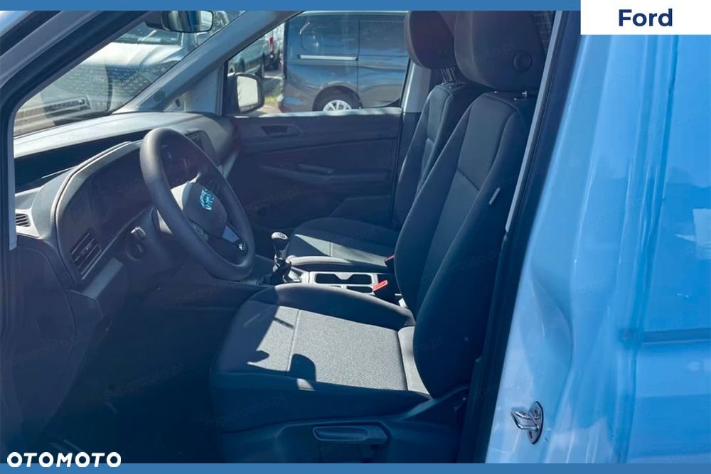 Ford Transit Connect L2 Zabudowa Brygadowa Flex Cab Trend 2.0 102KM - 6