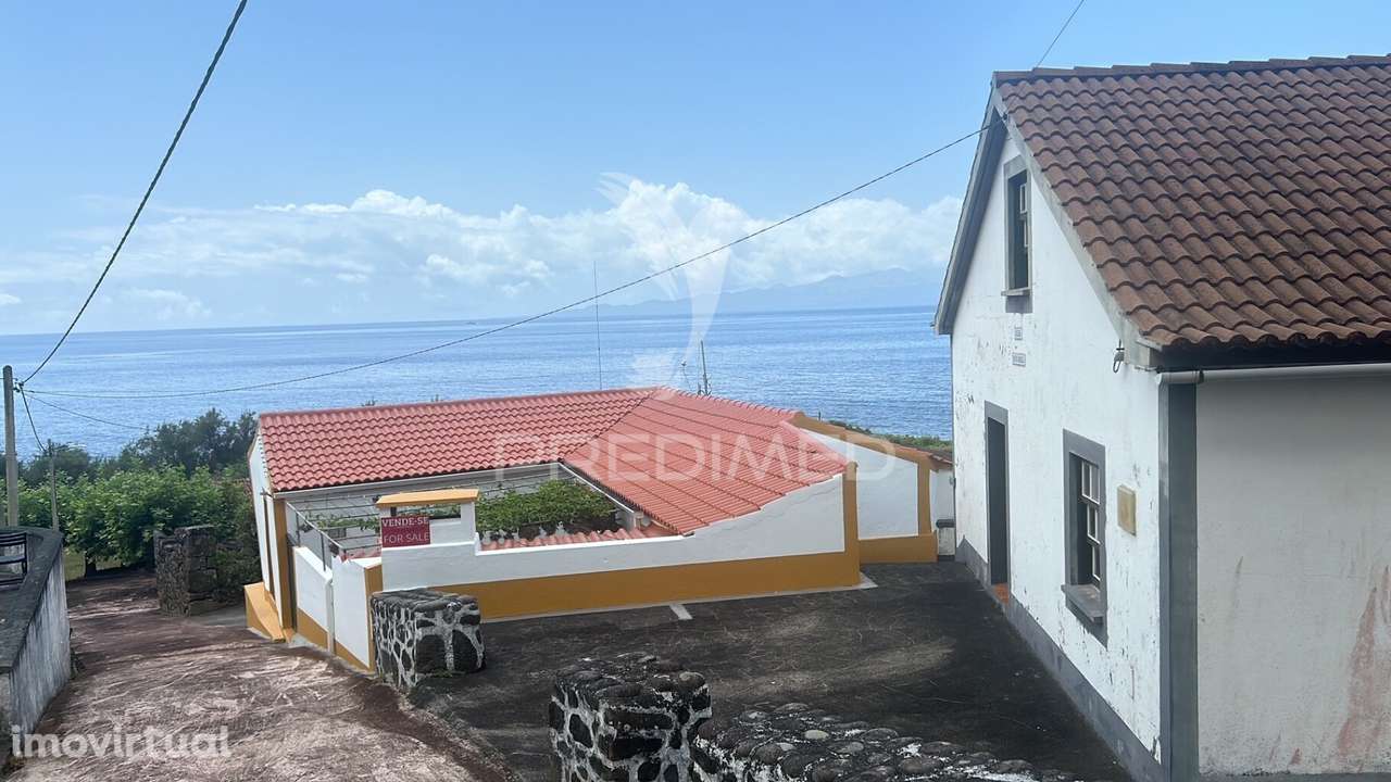 Refúgio Natural com Potencial de Investimento – Fajã dos Vimes, Ilh... - Grande imagem: 3/37