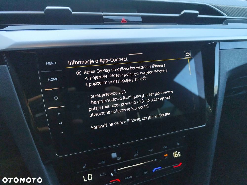 Volkswagen Arteon Shooting Brake 2.0 TSI R-Line DSG - 30