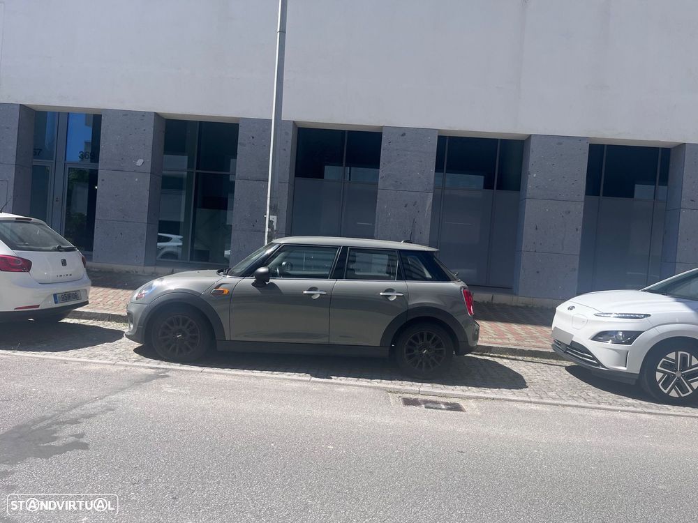 MINI 5 Portas - 15