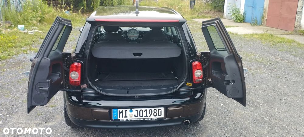 MINI Clubman - 6