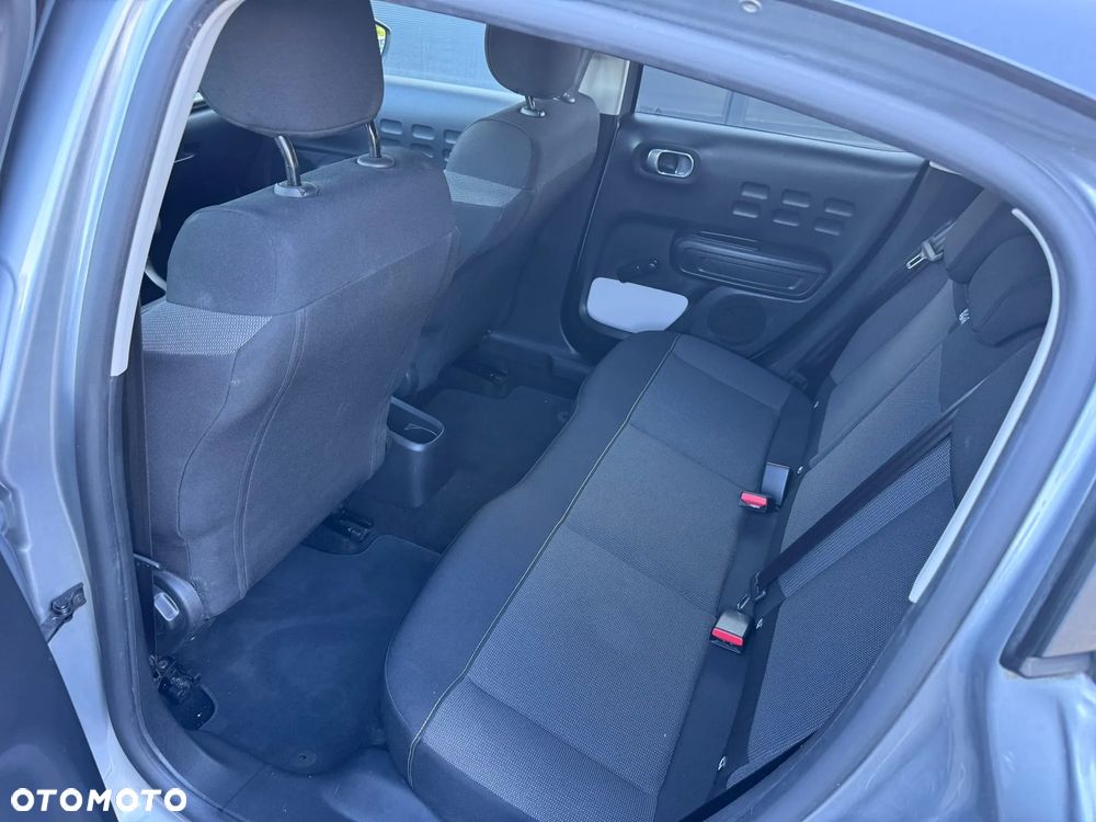 Citroën C3 Pure Tech 83 S&S SHINE - 11