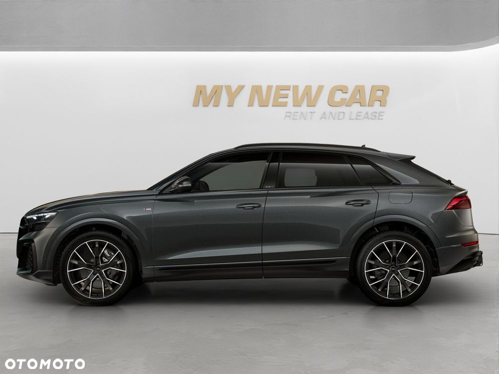 Audi Q8 SUV TFSI e quattro 290 kW tiptronic - 3