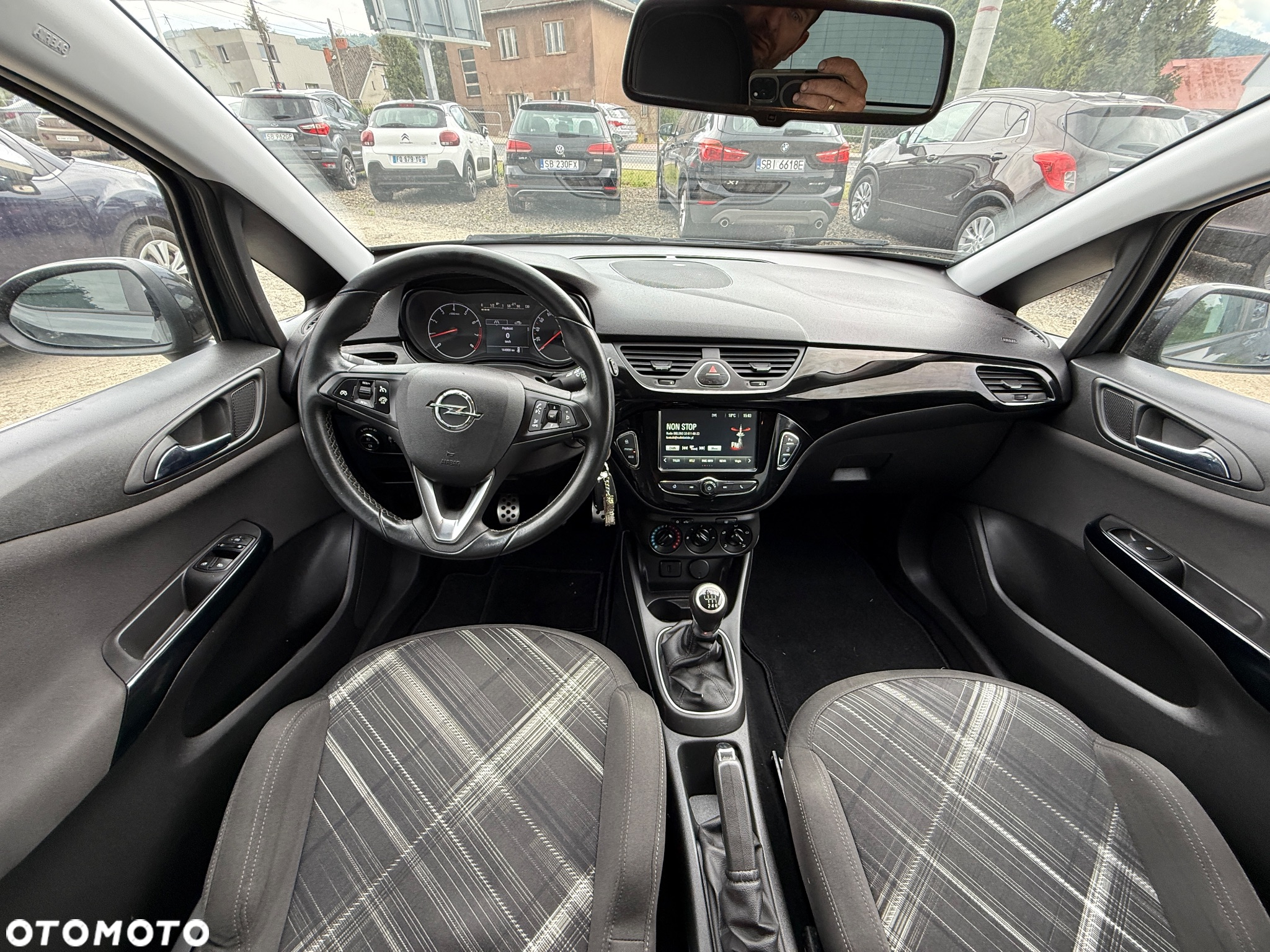 Opel Corsa 1.4 Turbo ecoFLEX Start/Stop Color Edition - 20
